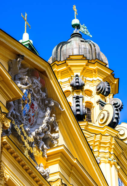 istock theatiner church in munich 1187777656