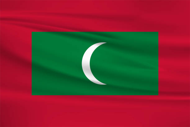 waving-maldives-flag-official-colors-and-ratio-correct-maldives-national-flag-vector