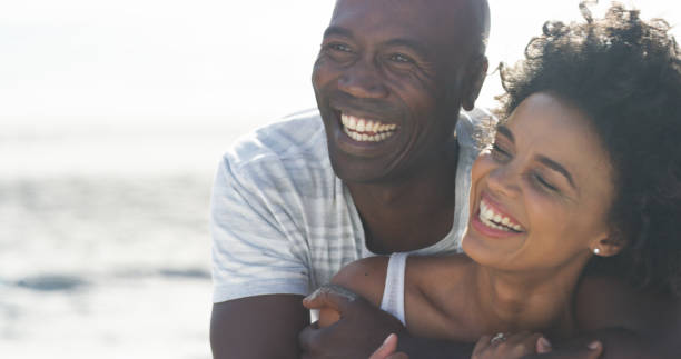 istock Happiness is...a day at the back 1187792296