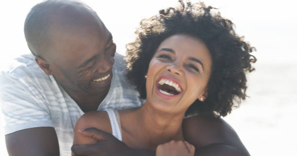istock Nothing but sunshine and smiles 1187792301
