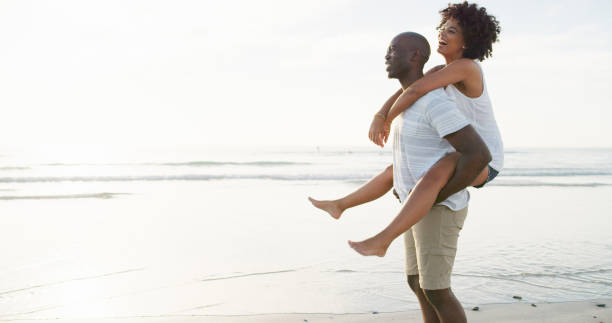 istock He's the perfect life partner 1187792313