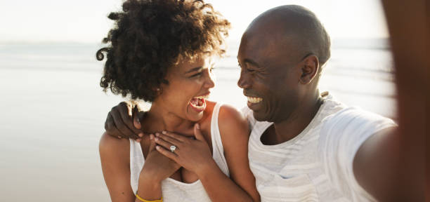 istock Let's tell the world 1187792596