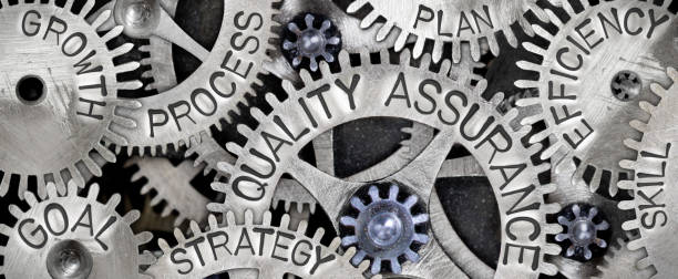 istock Metal Wheel Concept 1187793794