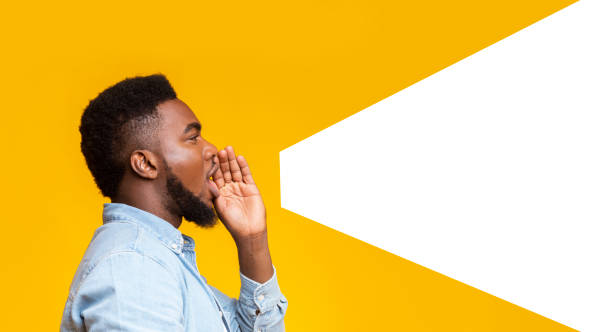 Voz - Banco de fotos e imágenes de stock - iStock Voz - Banco de fotos e imágenes de stock - iStock