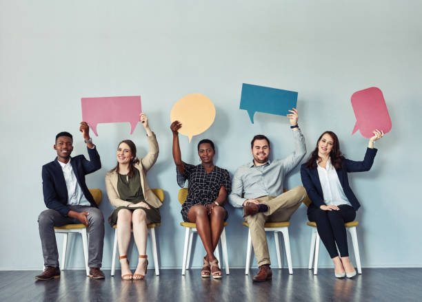 istock You must have something to say as well? 1187799976