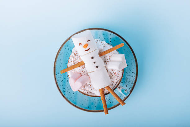 istock Christmas and winter vacation concept 1187800834