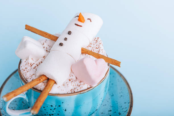istock Christmas and winter vacation concept 1187800845