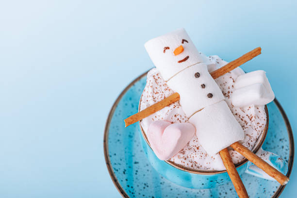 istock Christmas and winter vacation concept 1187800849