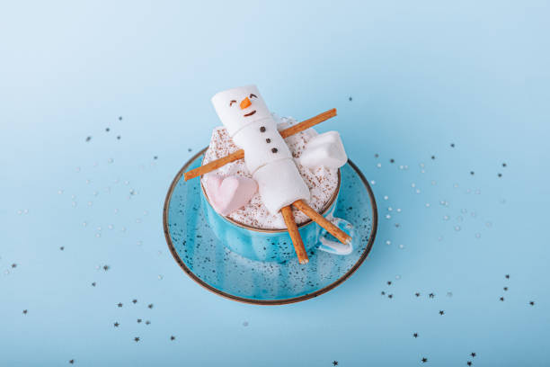 istock Christmas and winter vacation concept 1187800851