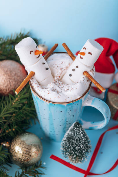 istock Christmas and winter vacation concept 1187800861