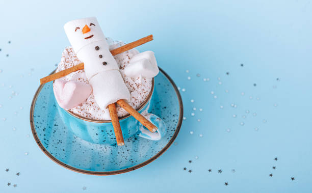 istock Christmas and winter vacation concept 1187800867