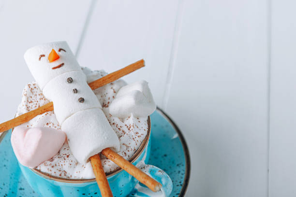 istock Christmas and winter vacation concept 1187800881