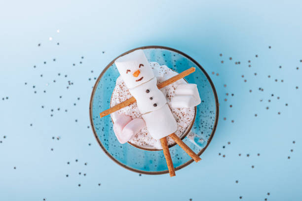 istock Christmas and winter vacation concept 1187800884