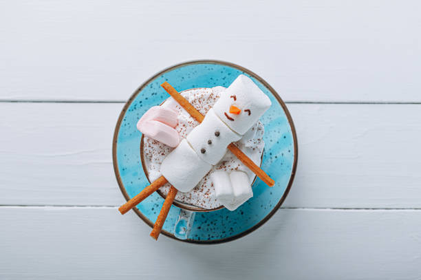 istock Christmas and winter vacation concept 1187800893