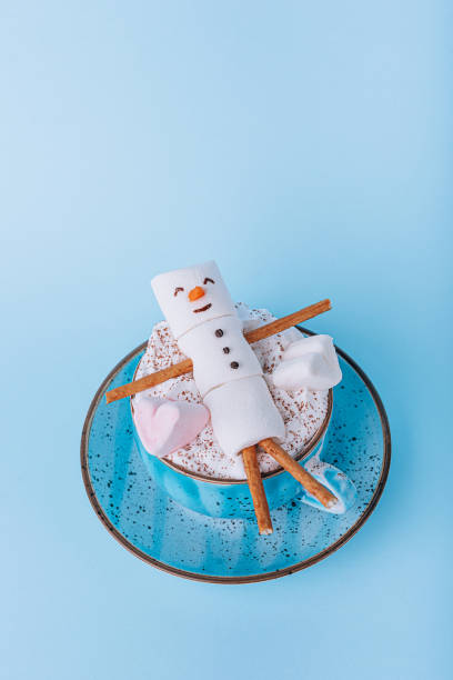 istock Christmas and winter vacation concept 1187800912