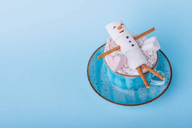 istock Christmas and winter vacation concept 1187800936