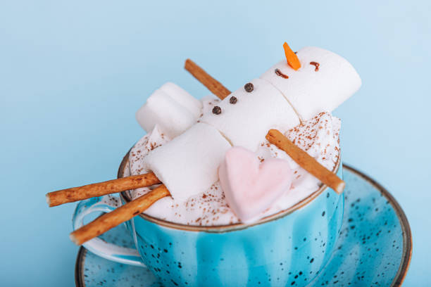 istock Christmas and winter vacation concept 1187801203