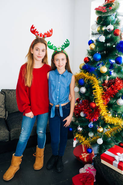 istock Christmas Cheers Celebration Party Xmas Concept 1187803474