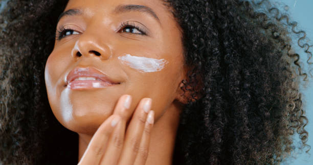 istock Silky, soft skin is what I'm after 1187804552