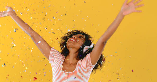 istock I have a party in my ears 1187804562