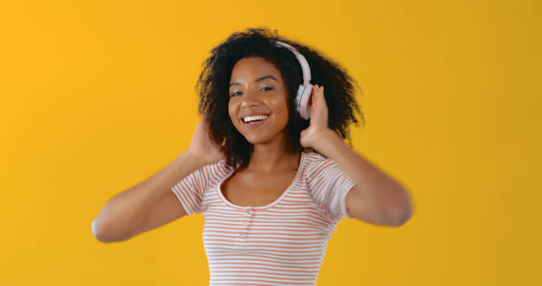 istock Music is the best medicine 1187804621