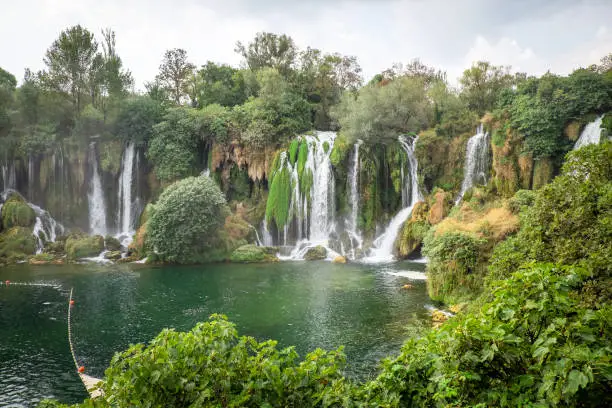 Photo of Kravica(Kravice) Waterfall