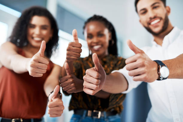 istock This is the best team to be a part of 1187815862