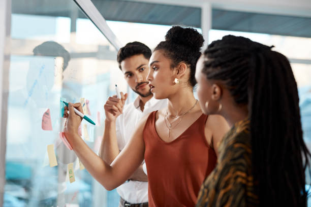 istock Planning for the future of this business 1187815893