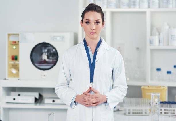 istock She worked hard to get where she has 1187820898