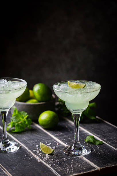 istock margarita cocktail with lime 1187822734