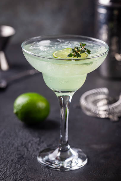 istock margarita cocktail with lime 1187822735