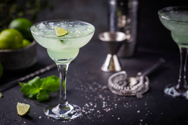 istock margarita cocktail with lime 1187822736