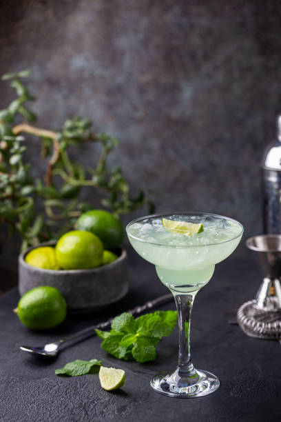 istock margarita cocktail with lime 1187822741