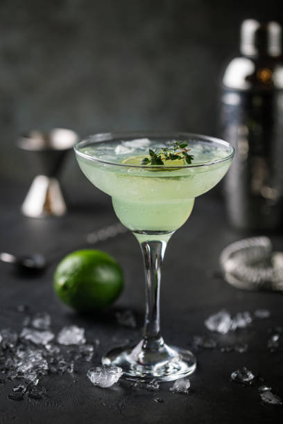 istock margarita cocktail with lime 1187822746