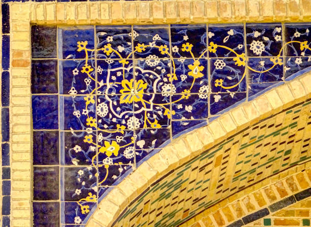 istock Bukhara, Uzbekistan 1187832626