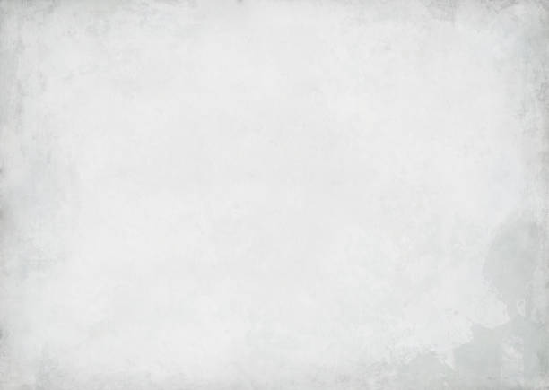 istock Gazte white grunge background 1187832780