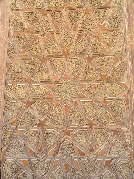 istock Bukhara, Uzbekistan 1187832793