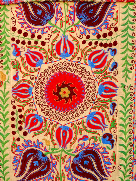 istock Bukhara, Uzbekistan 1187833244