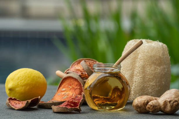 istock Alternative medical lifestyle. 1187834954