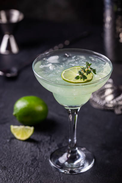 istock margarita cocktail with lime 1187838378