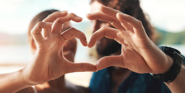 istock What they share is true love 1187842794