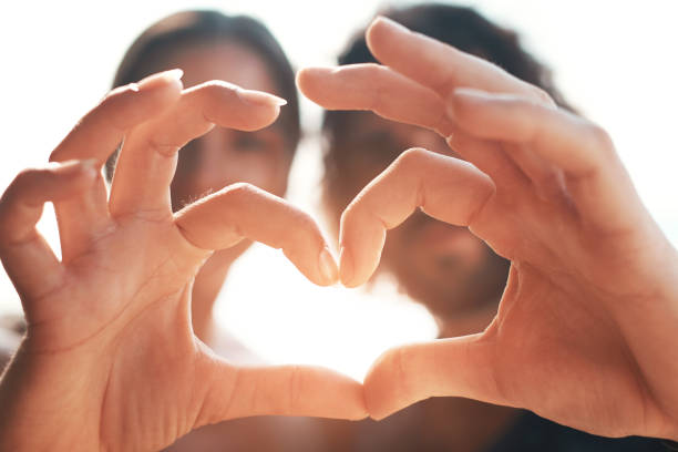 istock We're feeling lovely on this island today 1187842795