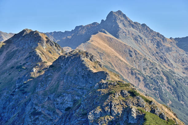 istock Tatra Mountains- Poland 1187843217