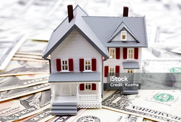 Real Estate Stock Photo - Download Image Now - Frequency, Color Image, Concepts