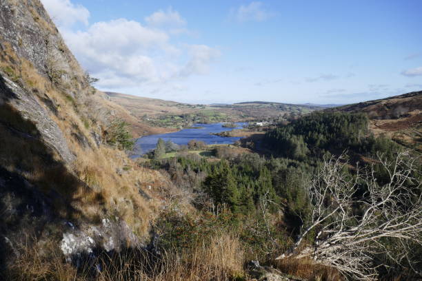 istock Gougan Barra in West Cork 1187867899