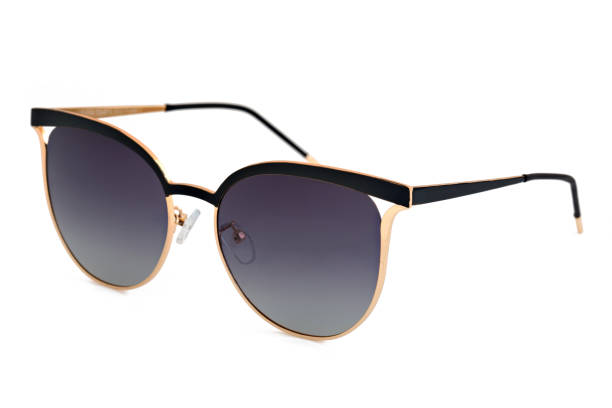 istock side view of modern sunglasses isolated on white background 1187888106
