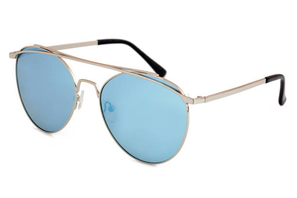 istock side view of modern sunglasses isolated on white background 1187888941