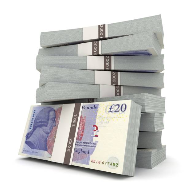 istock UK pound money finance 1187889113