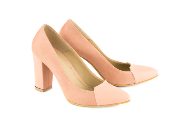 istock Stylish shoes 1187892781
