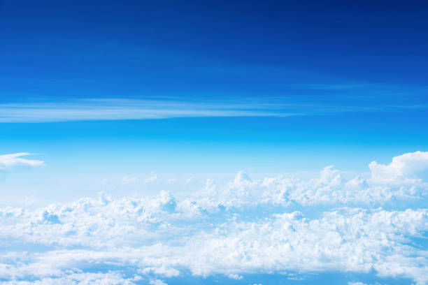 istock landscape of the clear sky 1187894969